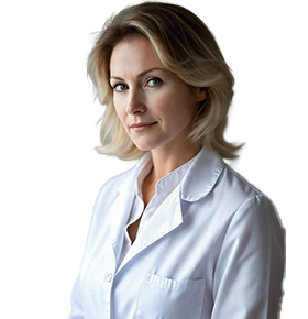 Харитонова Арина Георгиевна